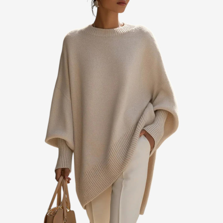 Emma | Ruime Oversized Trui