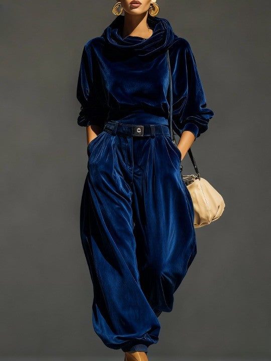 Jildou | Comfortabele Tweedelige Set