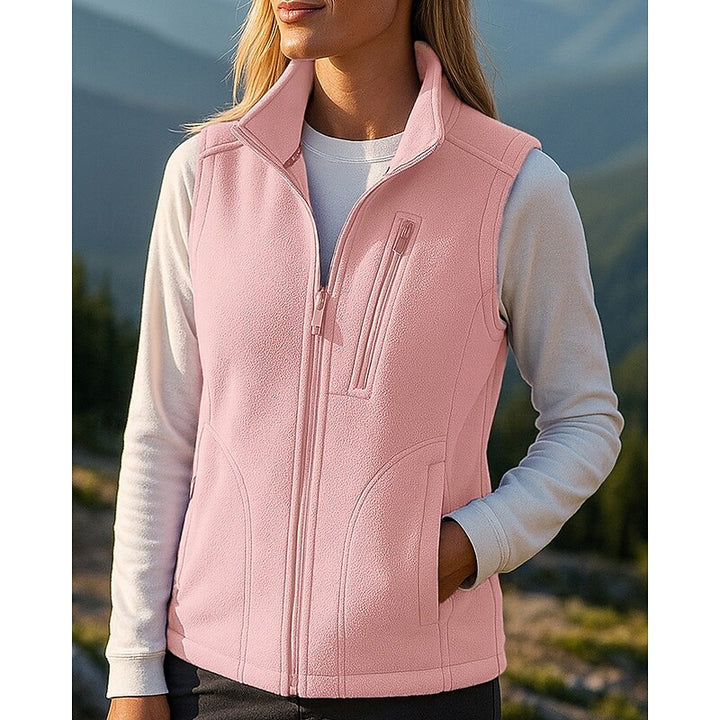 Tine | Warme Outdoor Bodywarmer