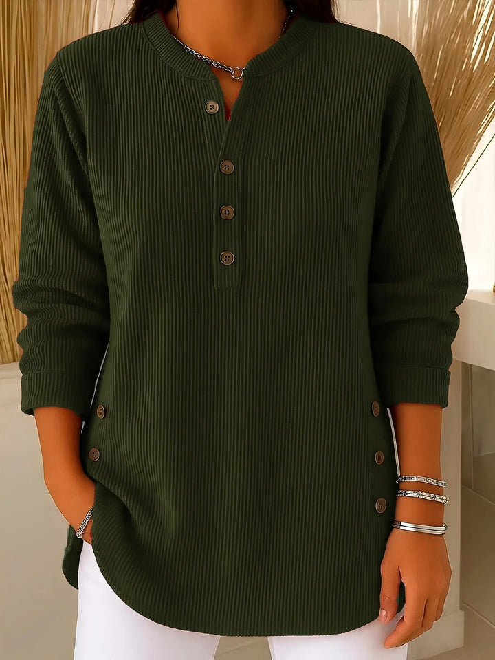 Nore | Elegante Knoopdetail Top