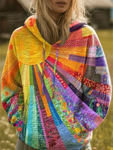 Anniek | Zachte Comfort Hoodie