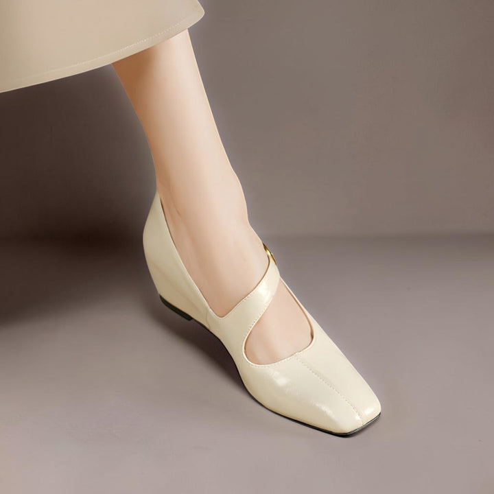 Jozien | Elegante Mary Jane Schoenen