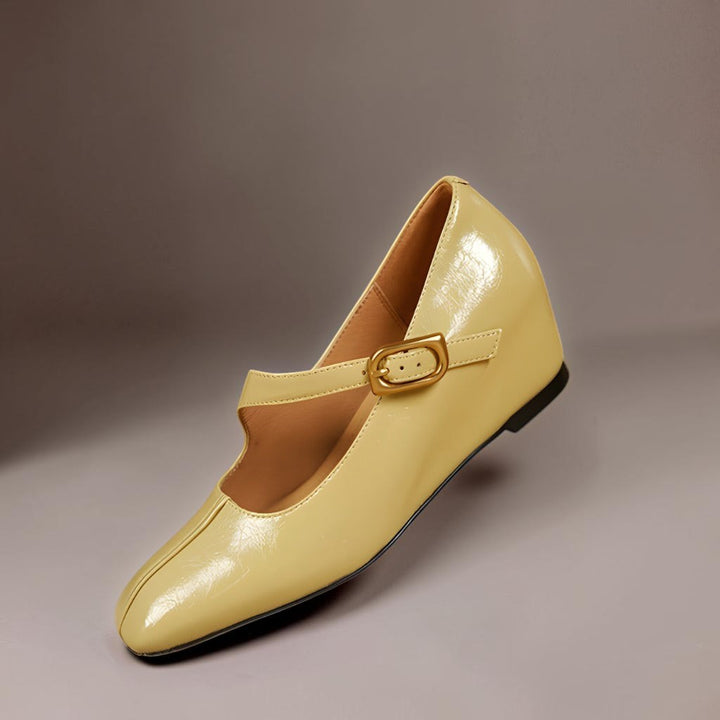 Jozien | Elegante Mary Jane Schoenen